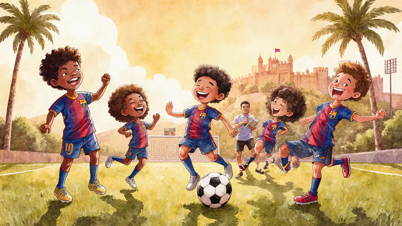 Детские лагеря за границей: языковые и тематические - что выбрать и как не ошибиться