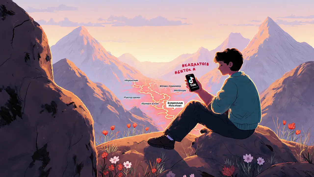 Где искать вдохновение для маршрутов: лучшие подборки и дайджесты 2025