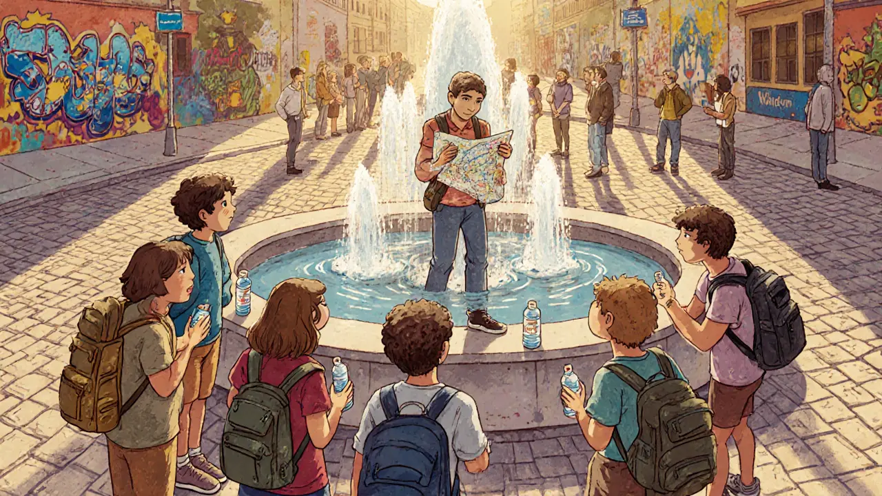 Как экономить на экскурсиях: лучшие альтернативы платным турам