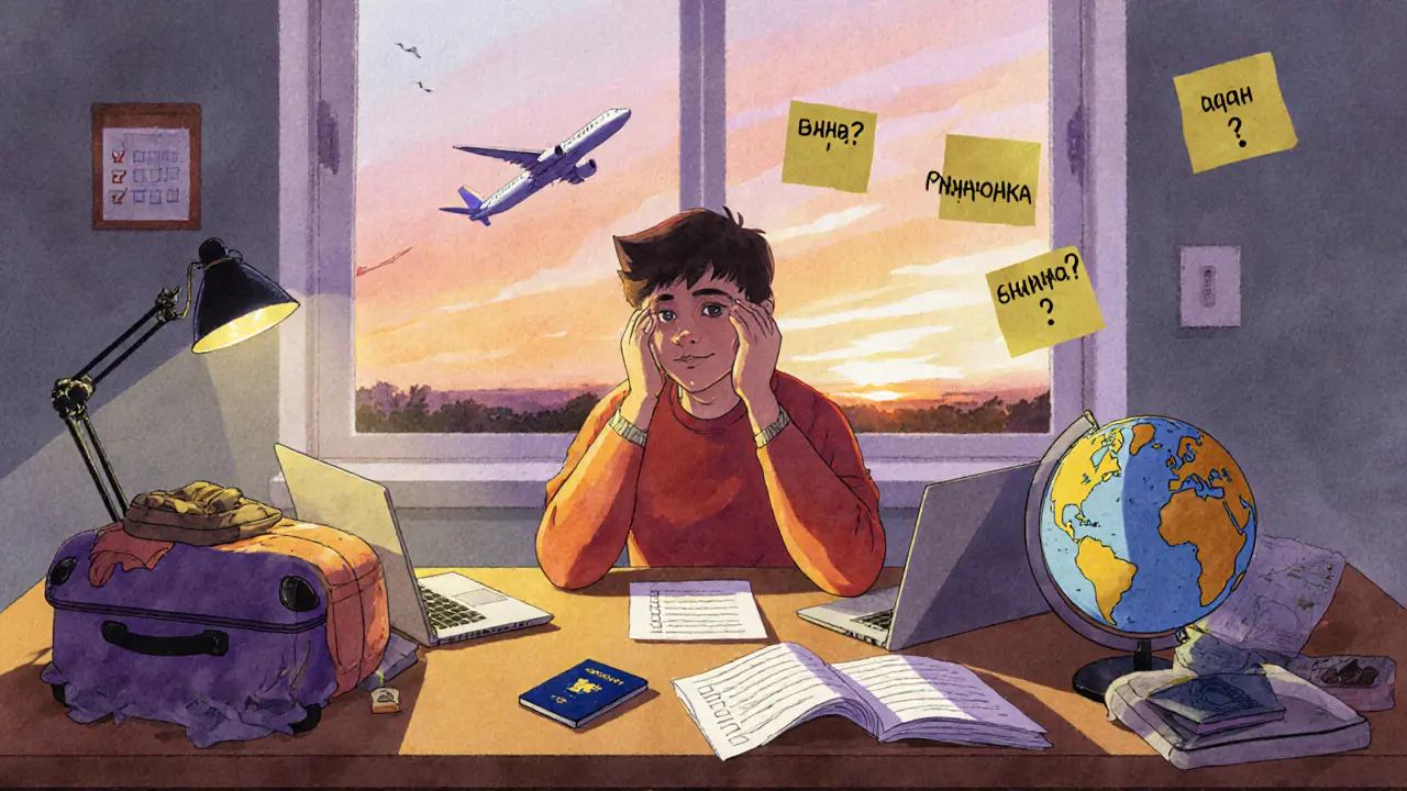 Как путешествовать, если не умеешь: чек-лист для новичков