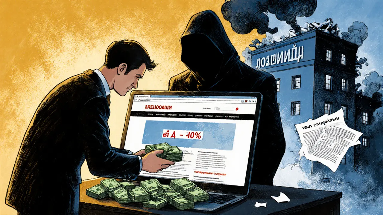 Предоплата и депозиты в экскурсиях и аренде жилья: как не остаться без денег