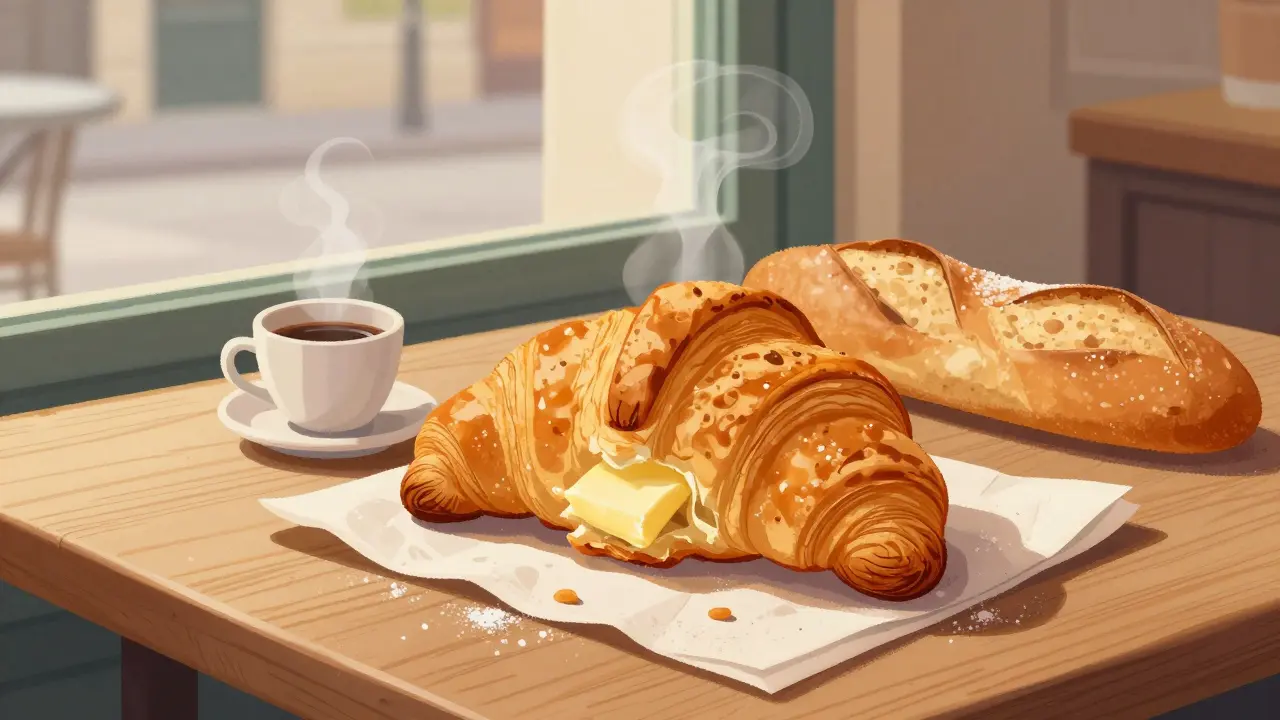 Французская кухня: что попробовать во Франции - 15 обязательных блюд и где их найти