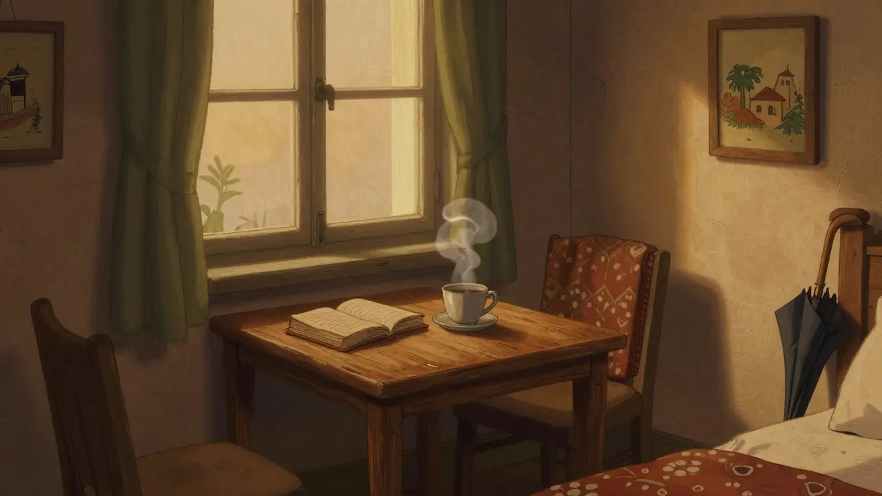 Как снимать интерьеры отелей и ресторанов в поездке: практическое руководство для путешественников