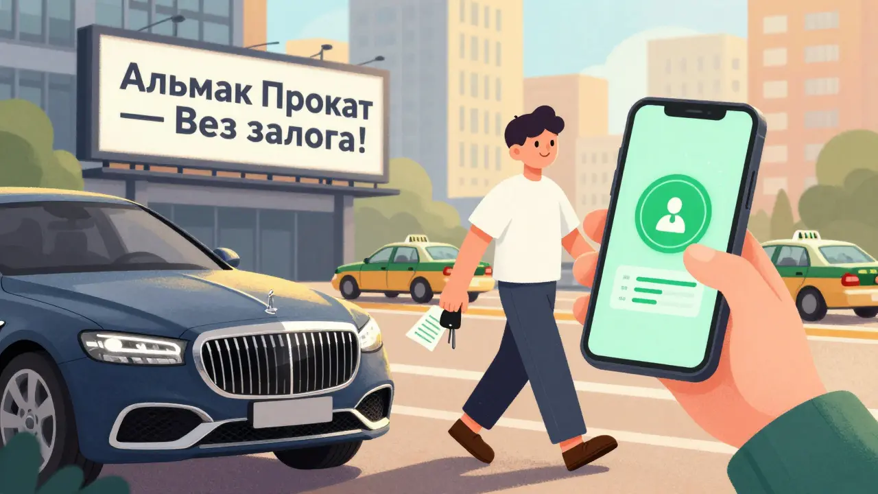 Как снизить залог при аренде авто и жилья: новые способы и реальные примеры 2025