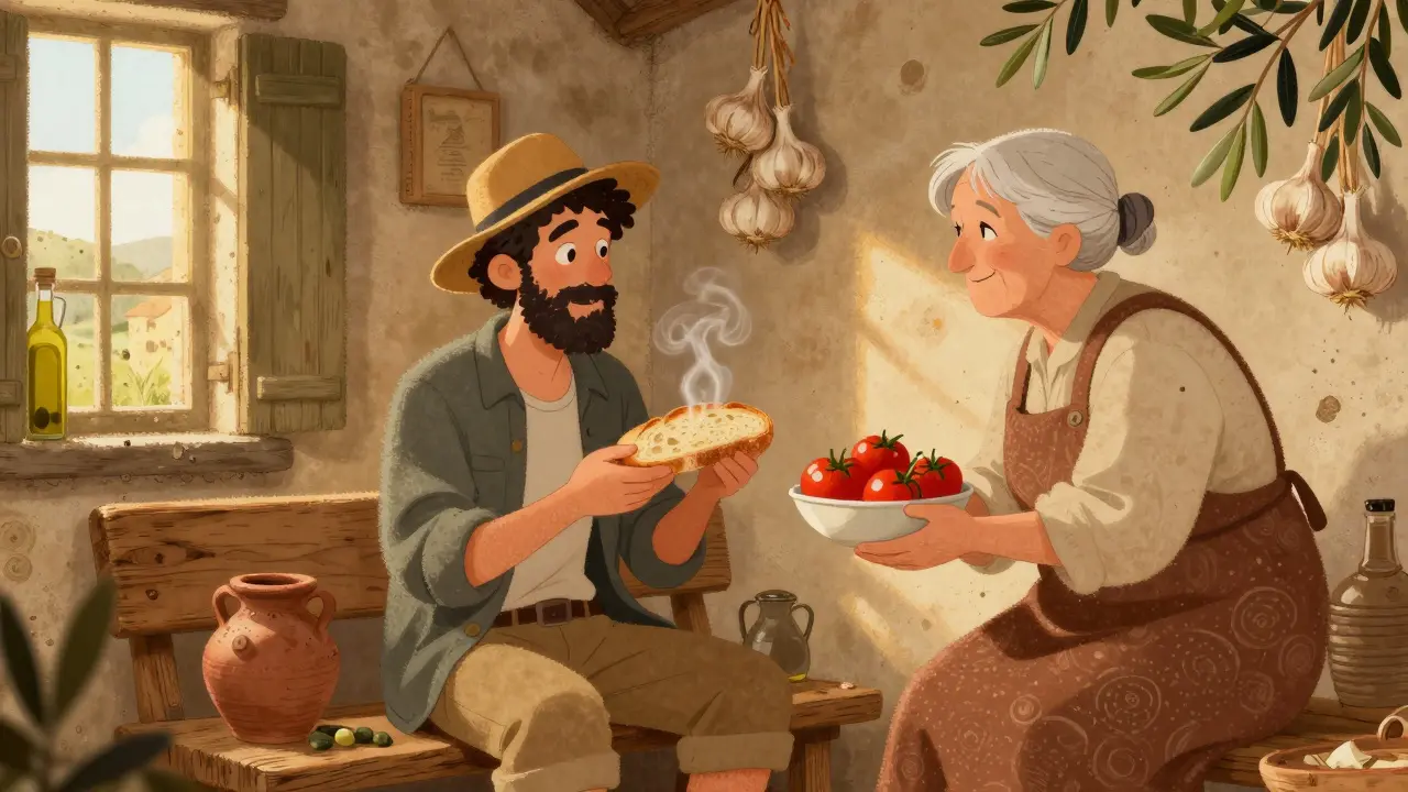 Гастрономический туризм: что это и куда ехать в 2026 году