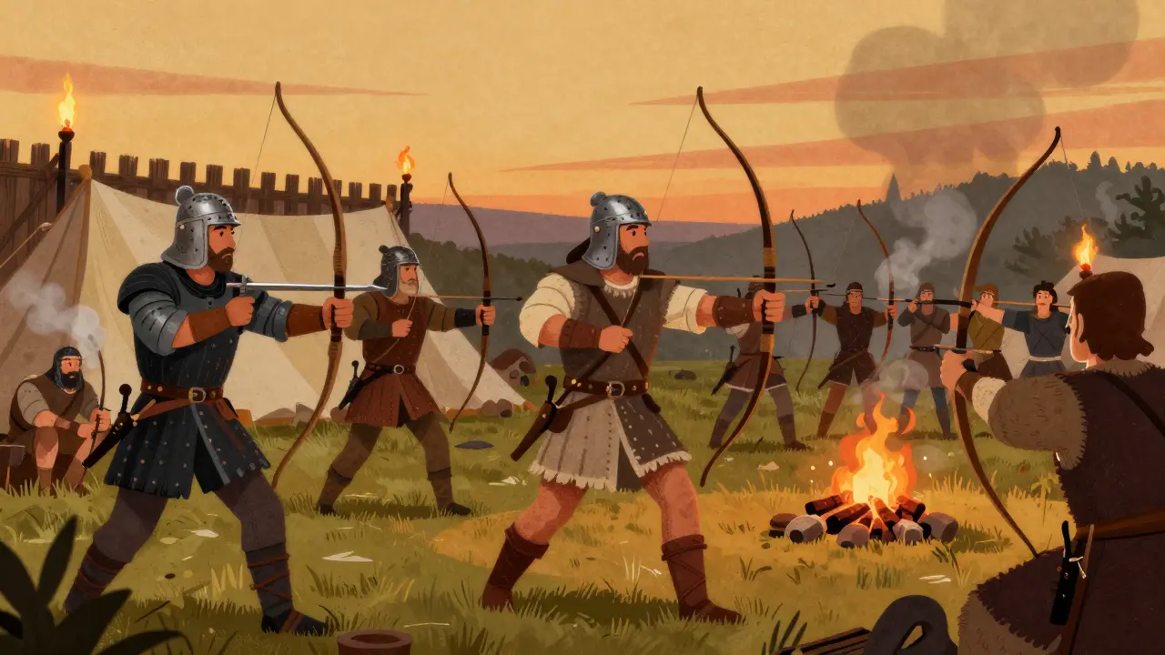 Исторические реконструкции и фестивали в России: где окунуться в прошлое