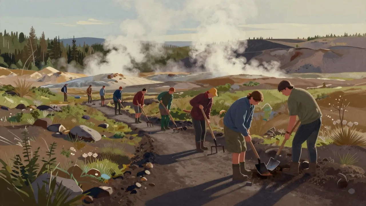 Волонтёрский туризм: как помогать в путешествиях и что нужно знать перед стартом