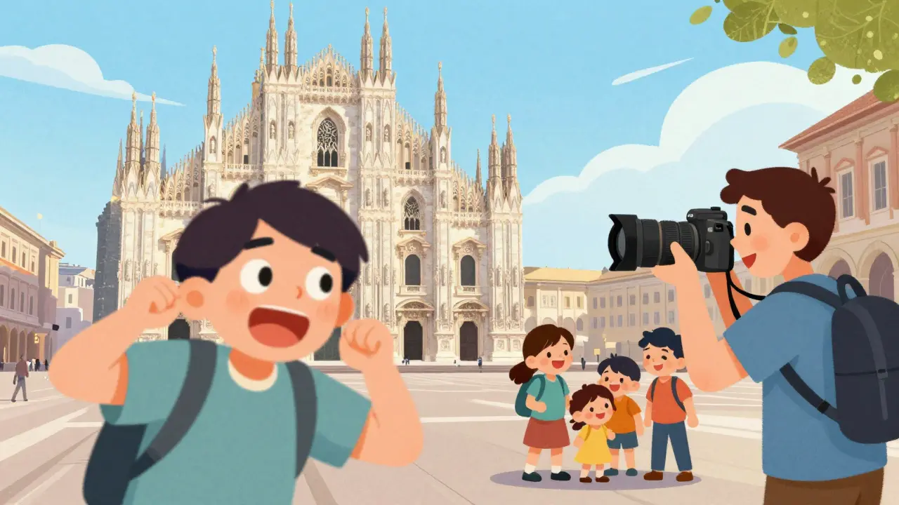 Фотограф на экскурсию: когда стоит заказывать и как выбрать профи