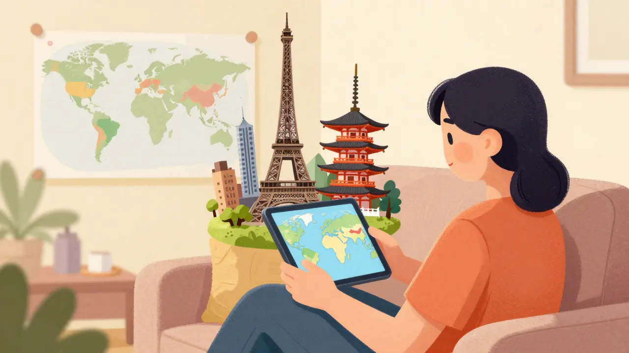 Лучшие YouTube-каналы о путешествиях на русском: гид по выбору контента