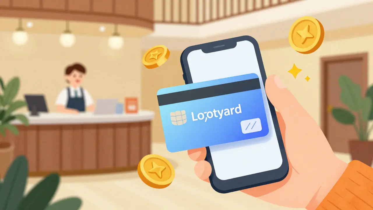 Программы лояльности отелей: как эффективно копить баллы и получать бонусы