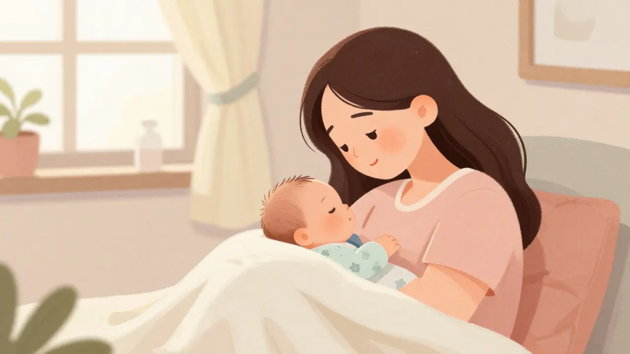 С какого возраста можно путешествовать с ребёнком: советы врачей и правила перевозки